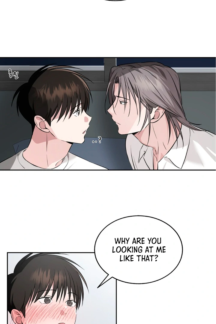 Double Extra Large Chapter 16 page 40 - 
