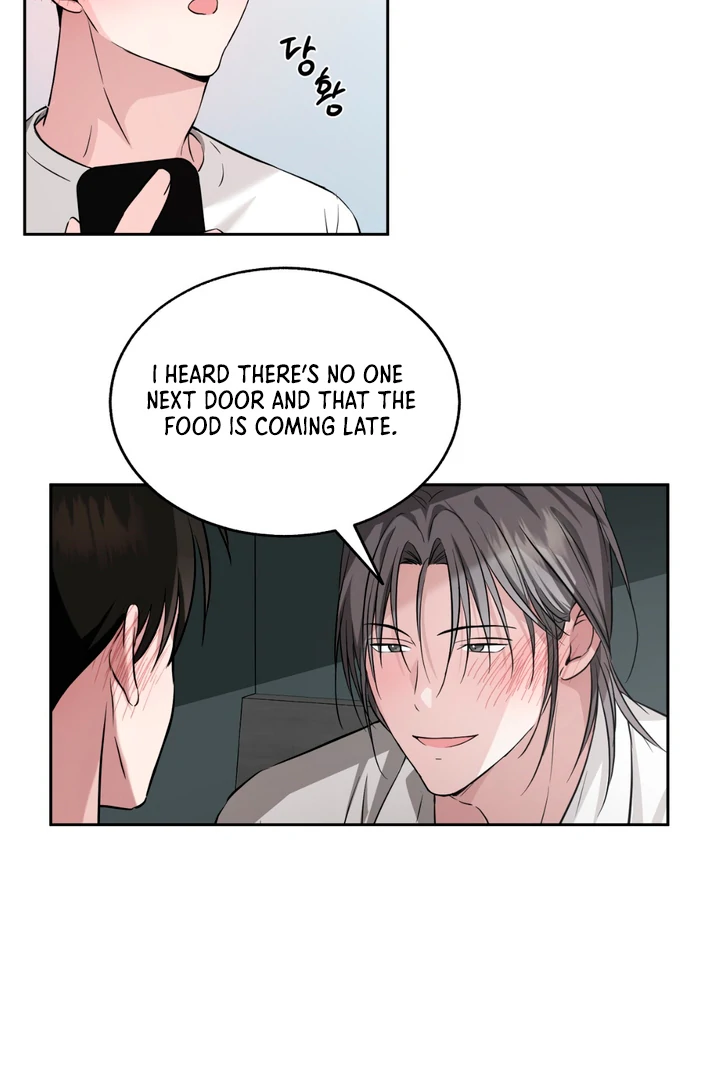 Double Extra Large Chapter 16 page 41 - 