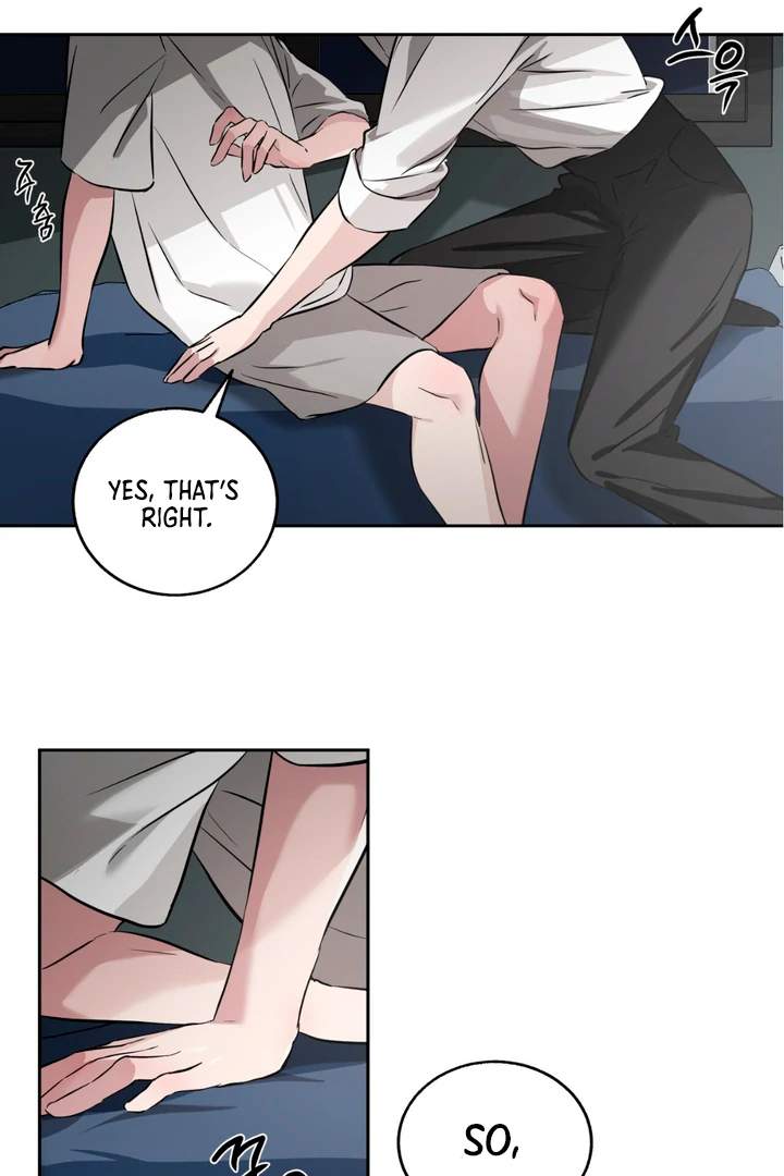 Double Extra Large Chapter 16 page 42 - 