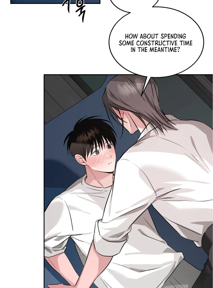 Double Extra Large Chapter 16 page 43 - 