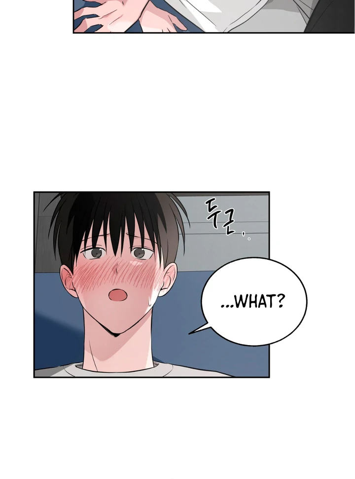 Double Extra Large Chapter 16 page 44 - 