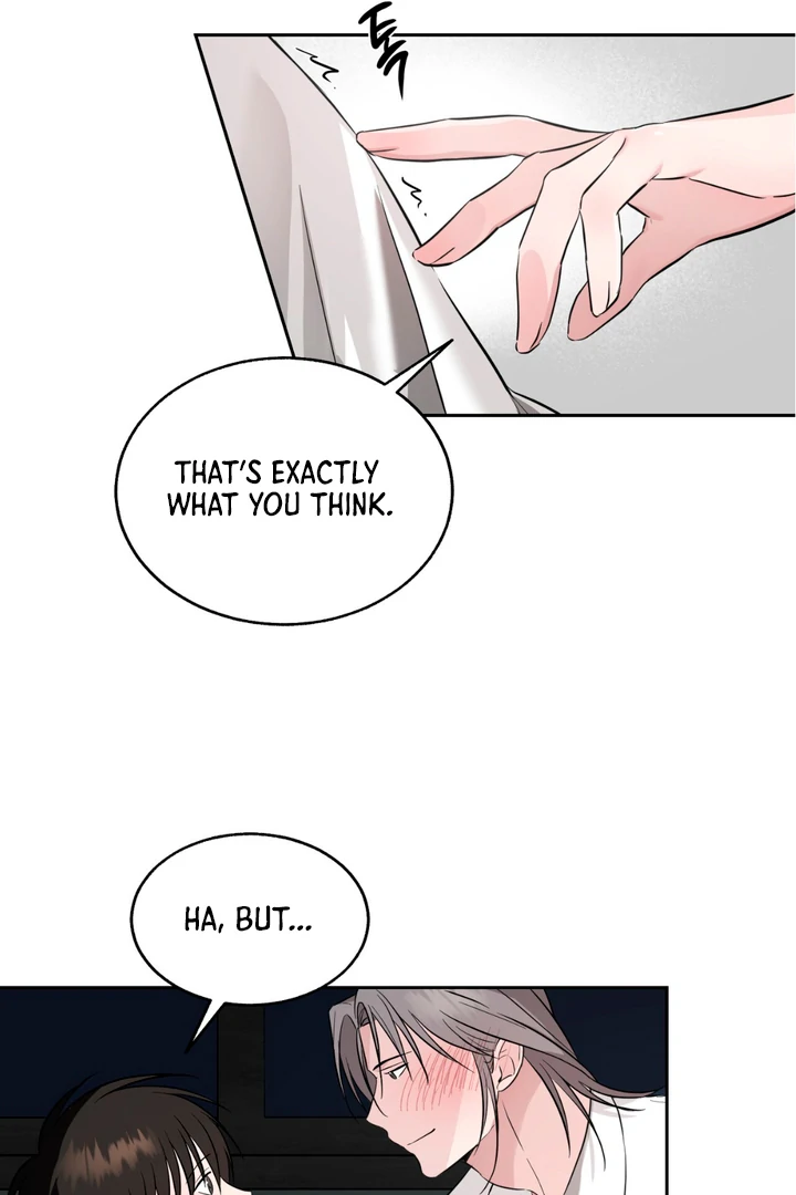 Double Extra Large Chapter 16 page 45 - 