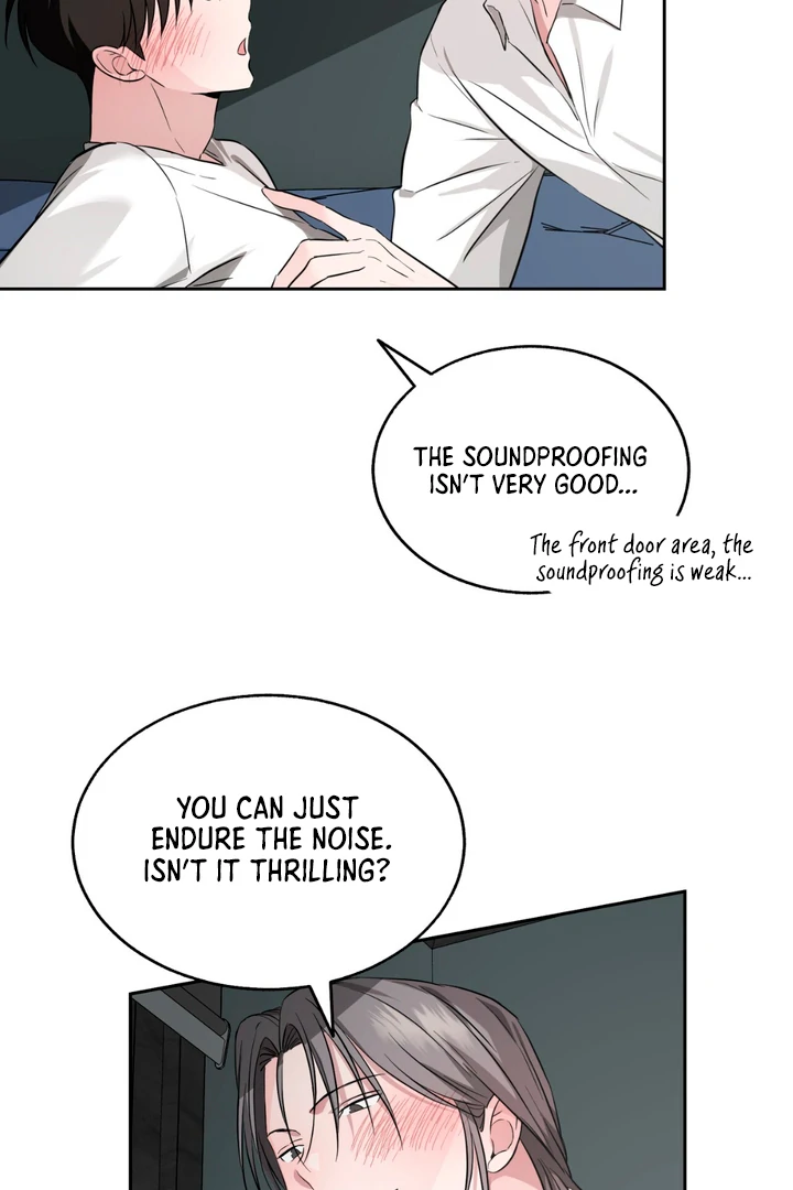 Double Extra Large Chapter 16 page 46 - 