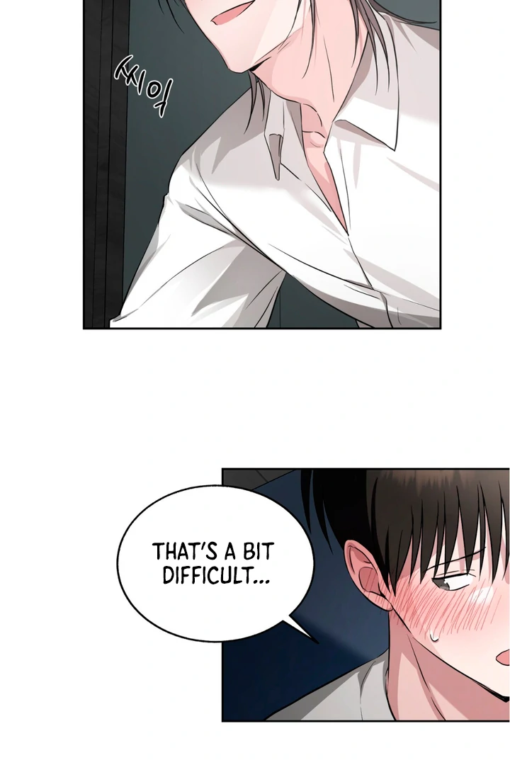 Double Extra Large Chapter 16 page 47 - 