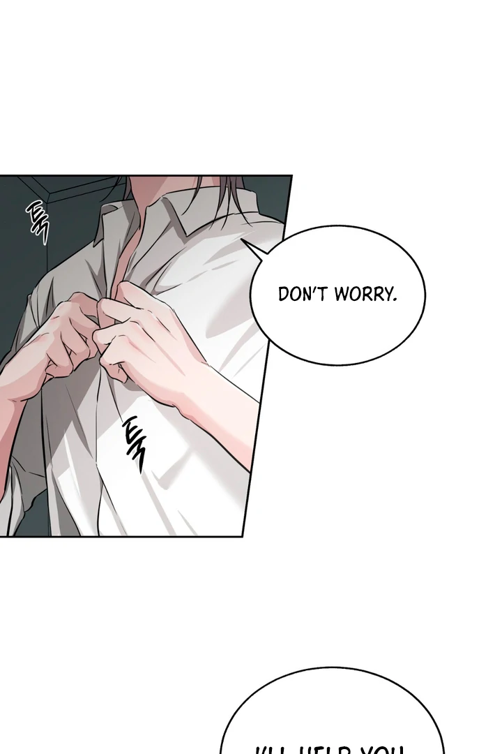 Double Extra Large Chapter 16 page 48 - 