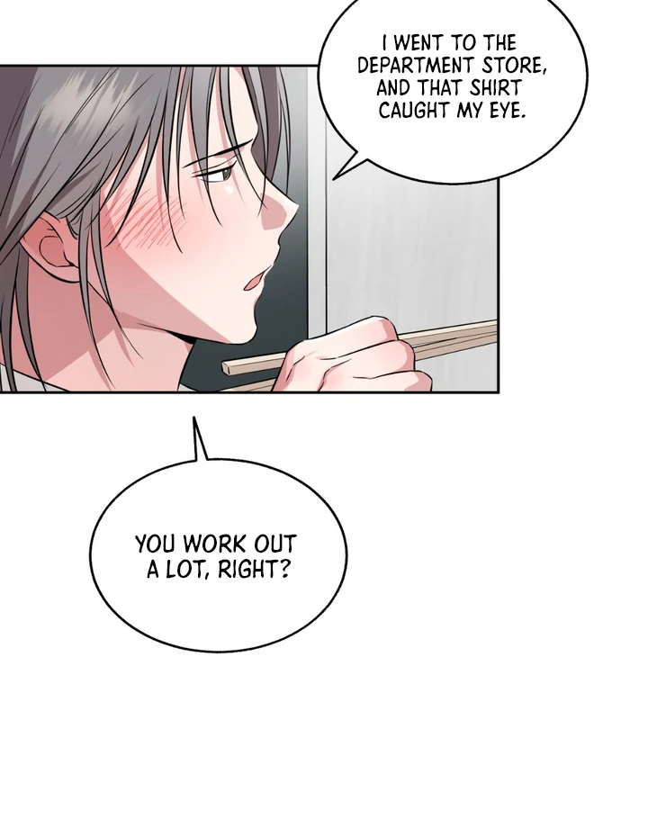Double Extra Large Chapter 17 page 43 - 