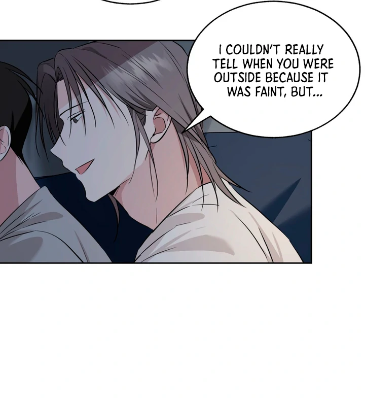 Double Extra Large Chapter 18 page 11 - 