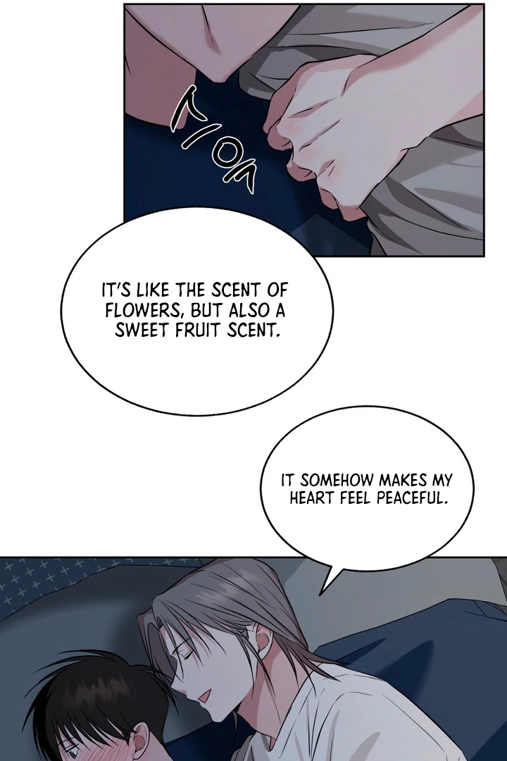 Double Extra Large Chapter 18 page 12 - 