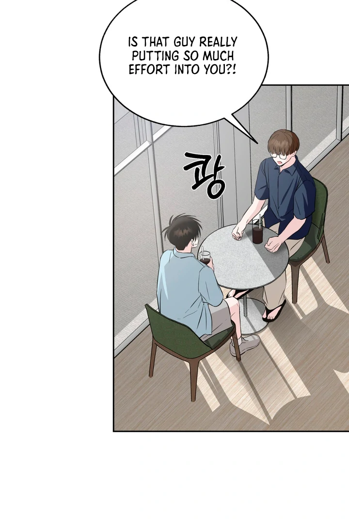 Double Extra Large Chapter 18 page 15 - 