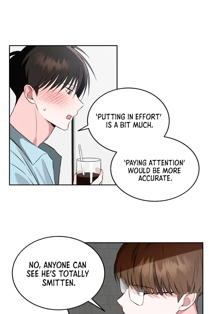 Double Extra Large Chapter 18 page 16 - 
