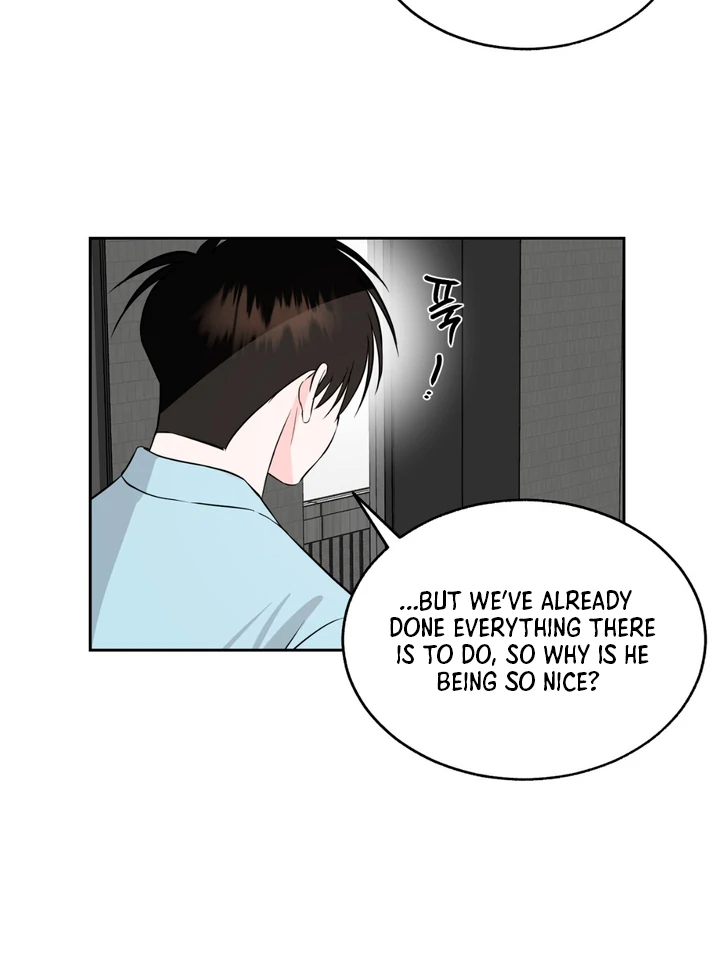 Double Extra Large Chapter 18 page 20 - 