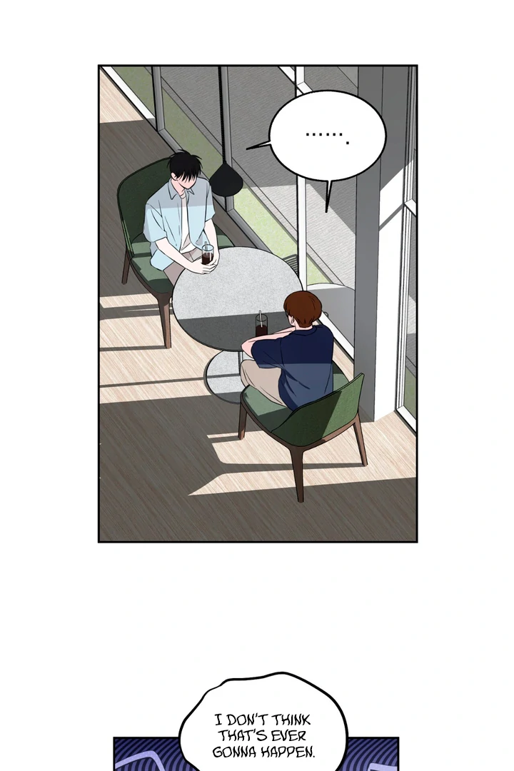 Double Extra Large Chapter 18 page 23 - 