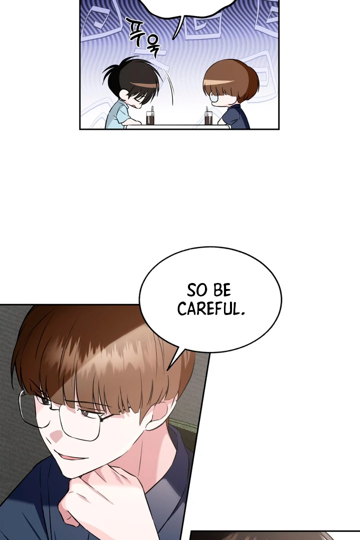 Double Extra Large Chapter 18 page 24 - 
