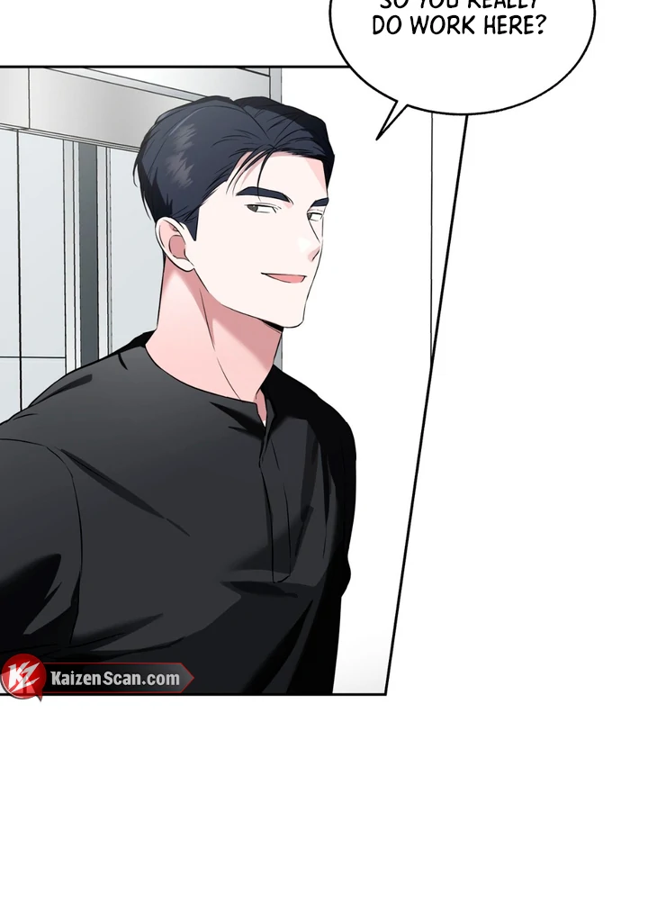 Double Extra Large Chapter 18 page 29 - 