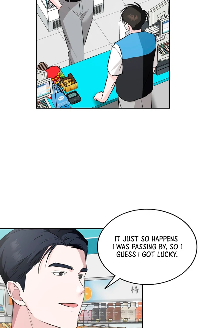 Double Extra Large Chapter 18 page 31 - 
