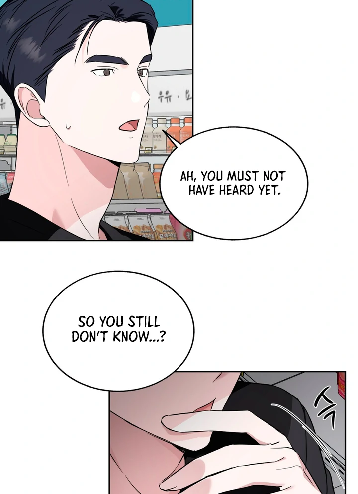 Double Extra Large Chapter 18 page 37 - 