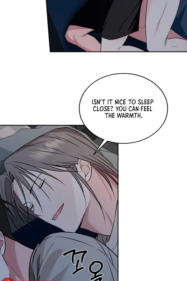 Double Extra Large Chapter 18 page 5 - 