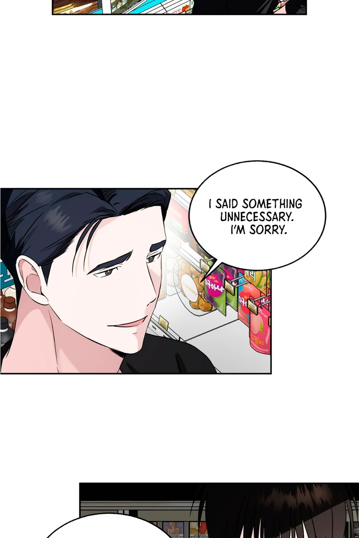 Double Extra Large Chapter 18 page 43 - 