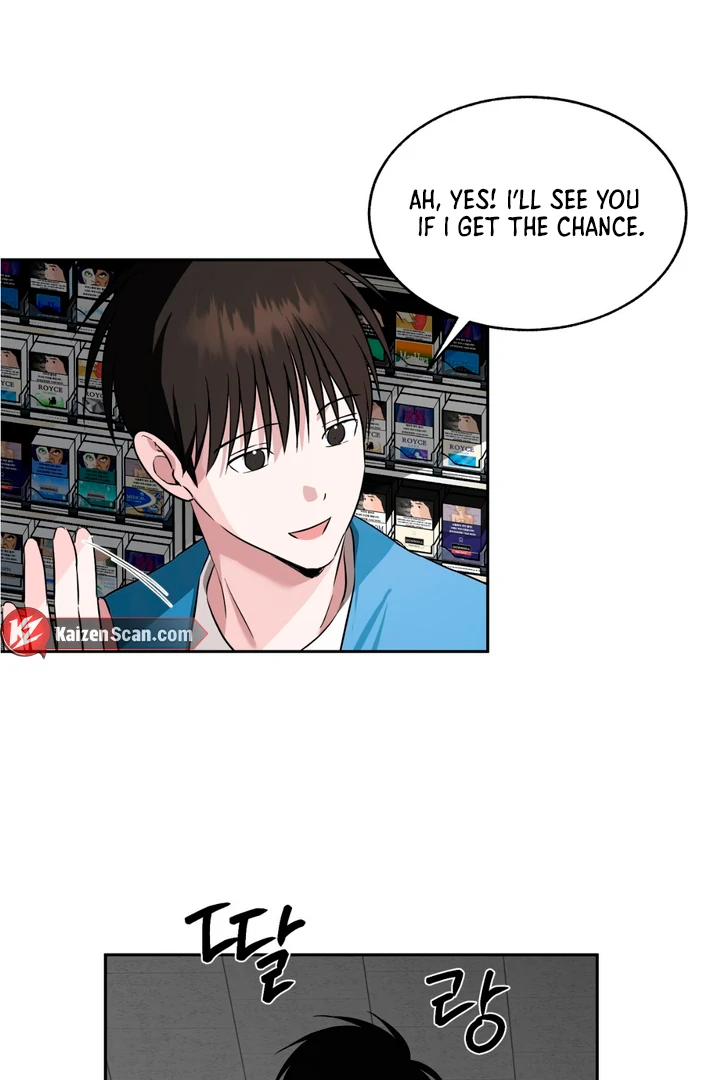 Double Extra Large Chapter 18 page 46 - 