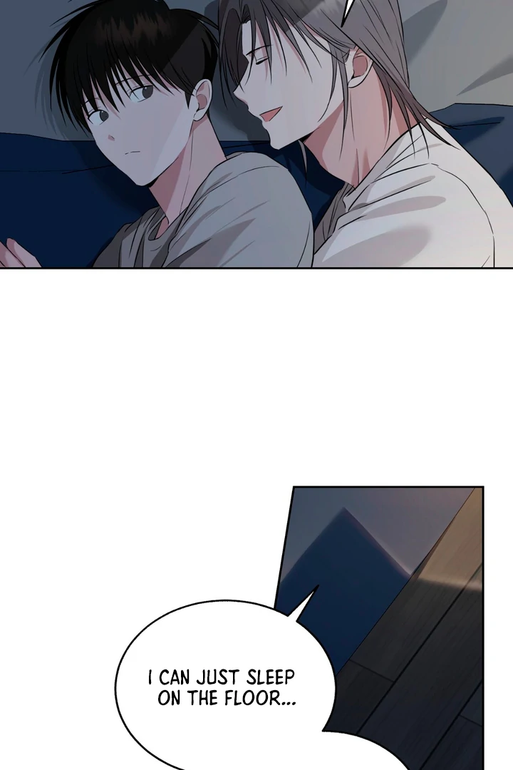 Double Extra Large Chapter 18 page 7 - 
