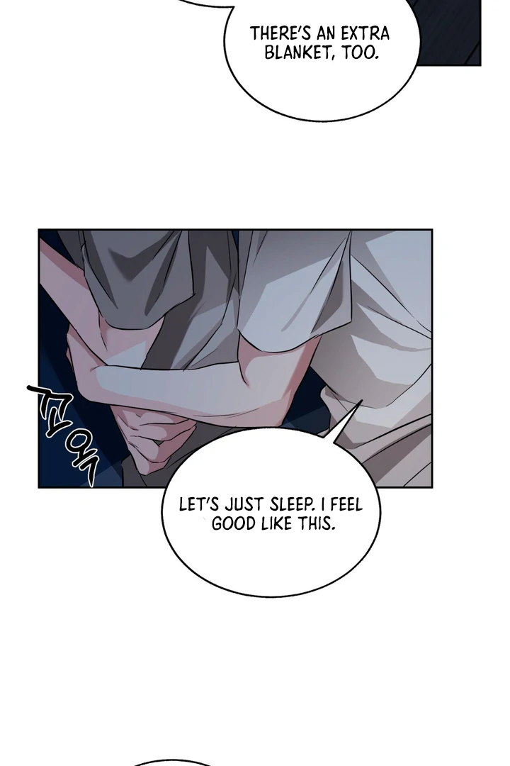 Double Extra Large Chapter 18 page 8 - 