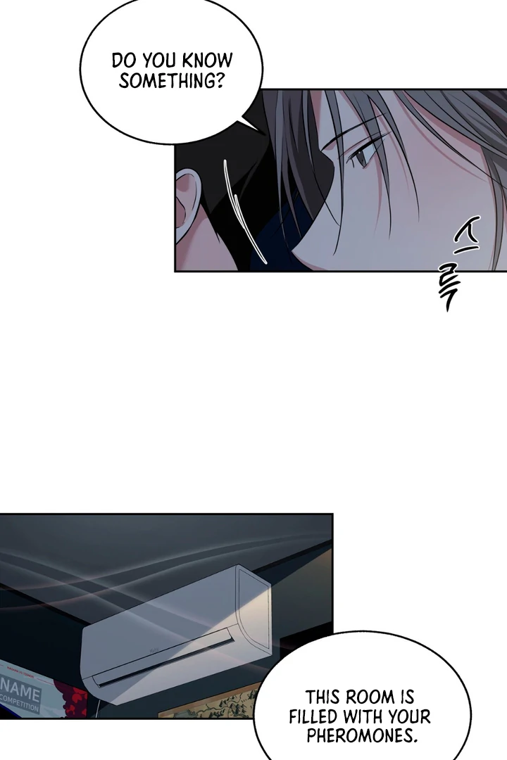 Double Extra Large Chapter 18 page 9 - 