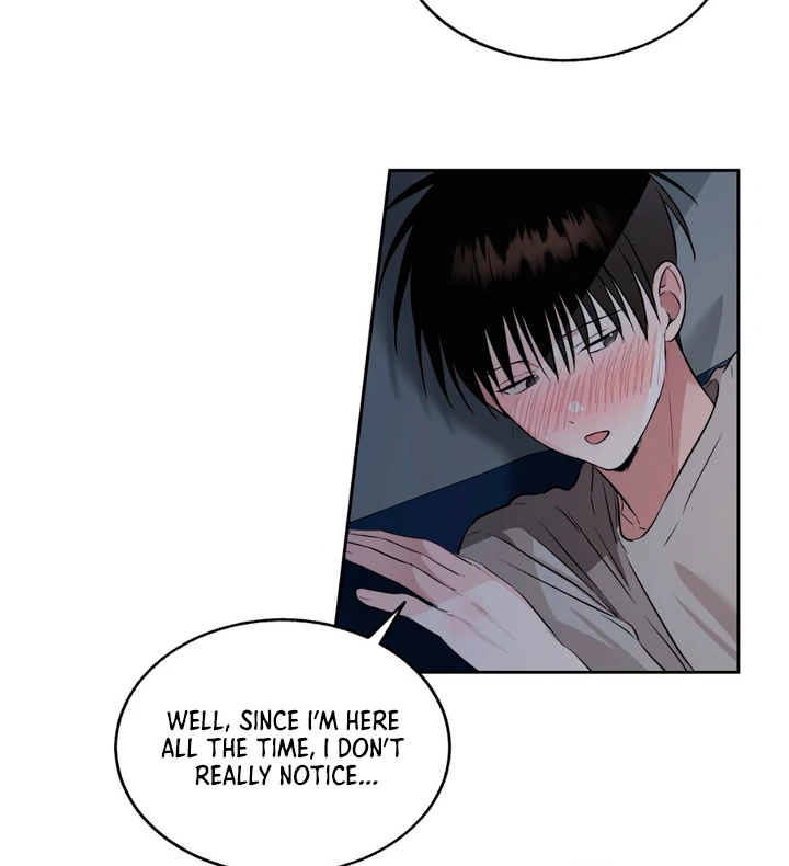 Double Extra Large Chapter 18 page 10 - 