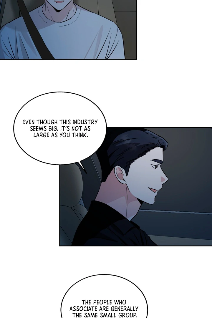 Double Extra Large Chapter 19 page 18 - 
