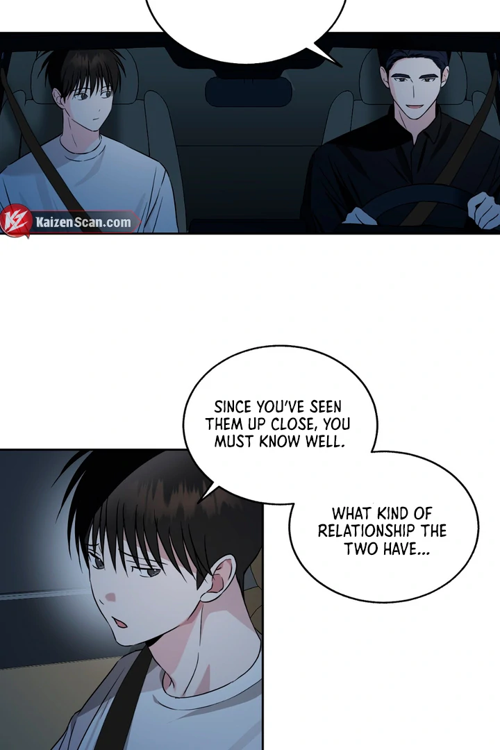Double Extra Large Chapter 19 page 19 - 
