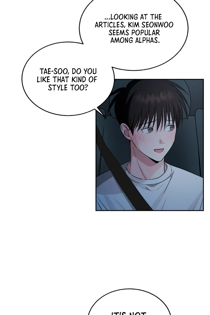 Double Extra Large Chapter 19 page 24 - 