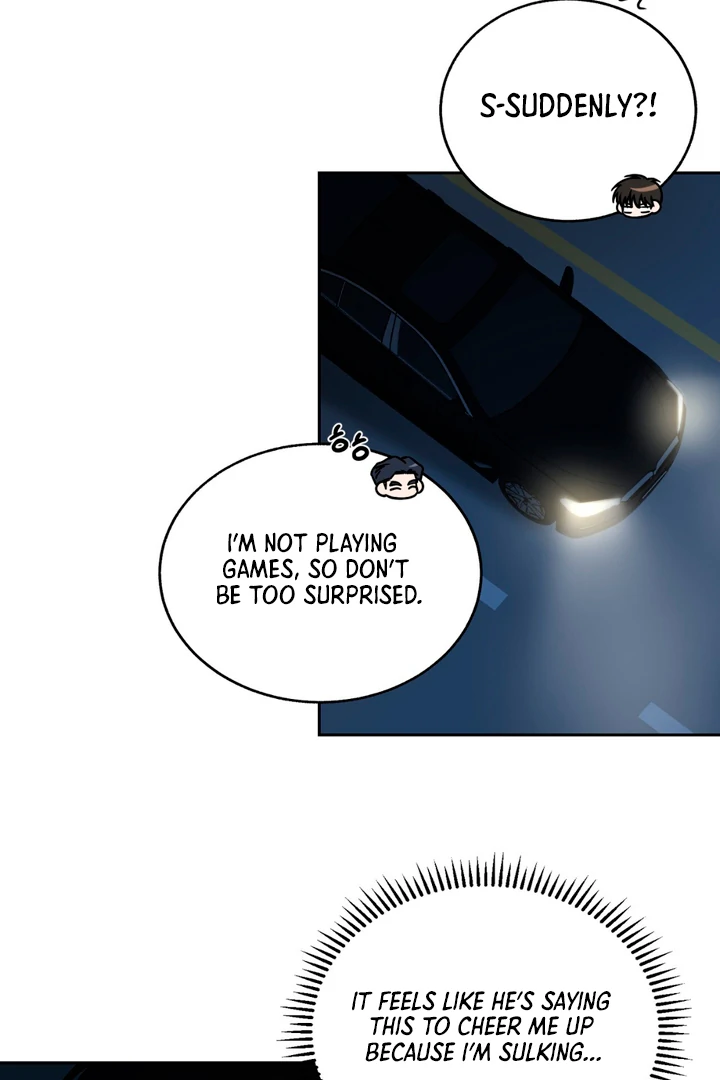 Double Extra Large Chapter 19 page 27 - 