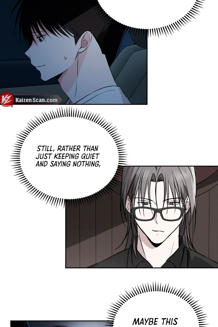 Double Extra Large Chapter 19 page 28 - 