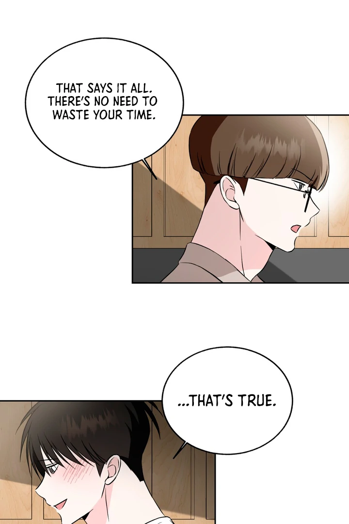 Double Extra Large Chapter 19 page 34 - 