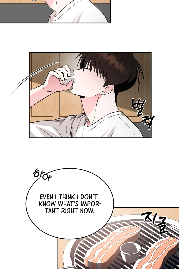 Double Extra Large Chapter 19 page 35 - 