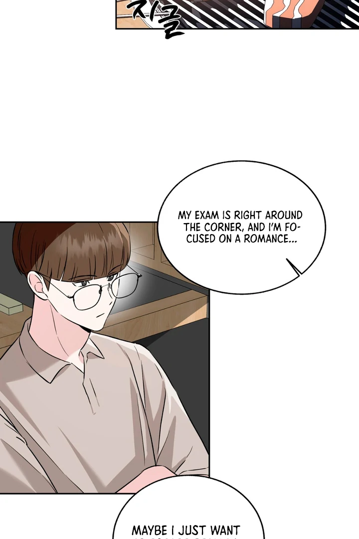 Double Extra Large Chapter 19 page 36 - 