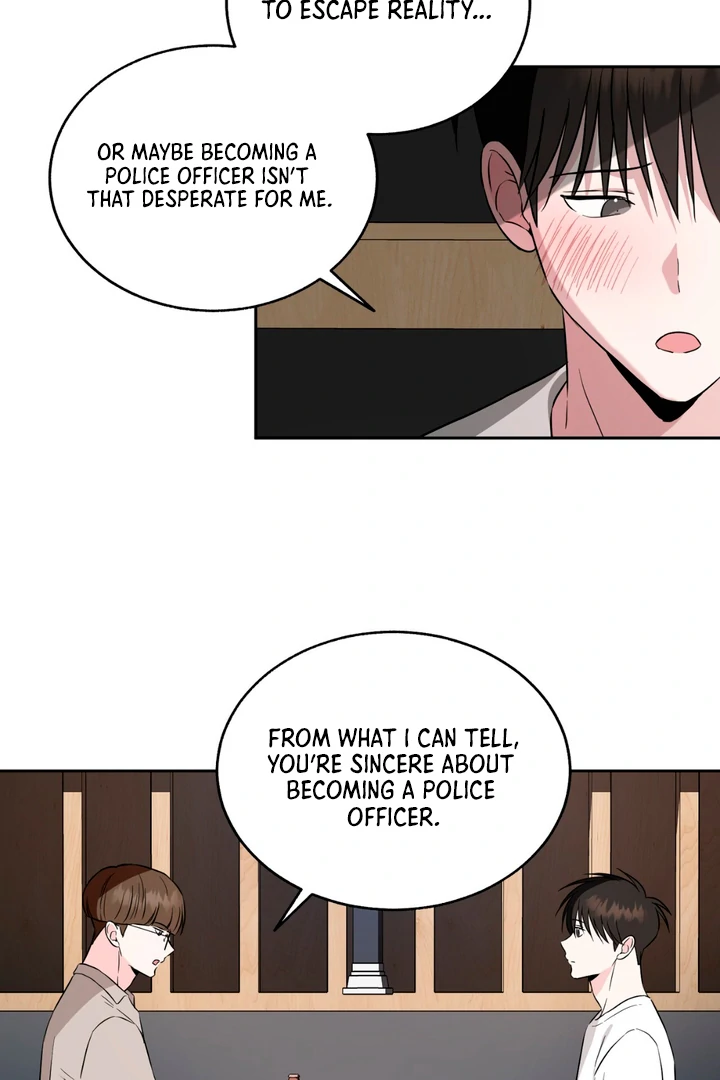 Double Extra Large Chapter 19 page 37 - 