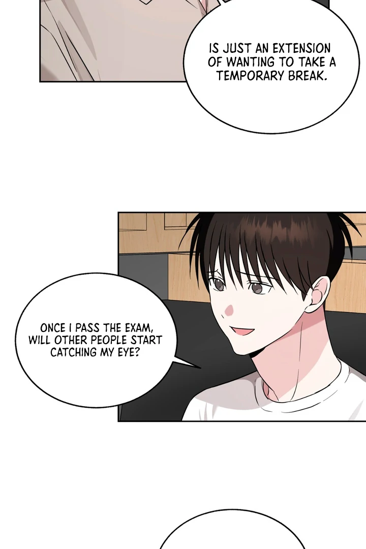 Double Extra Large Chapter 19 page 40 - 