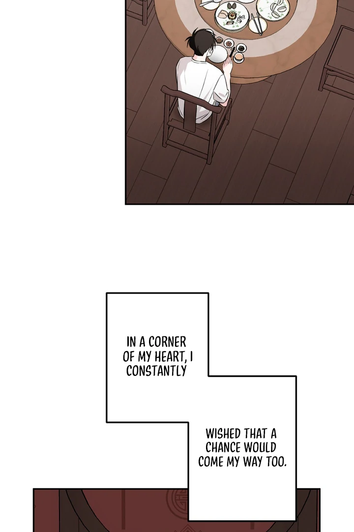 Double Extra Large Chapter 19 page 5 - 