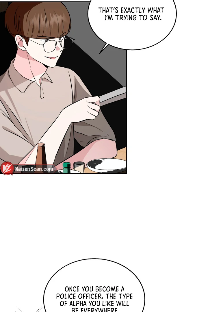 Double Extra Large Chapter 19 page 41 - 