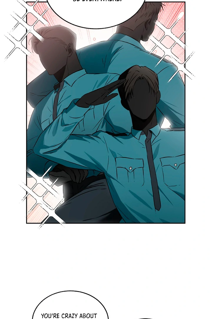 Double Extra Large Chapter 19 page 42 - 