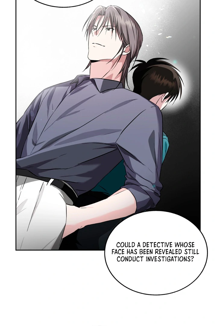Double Extra Large Chapter 19 page 46 - 