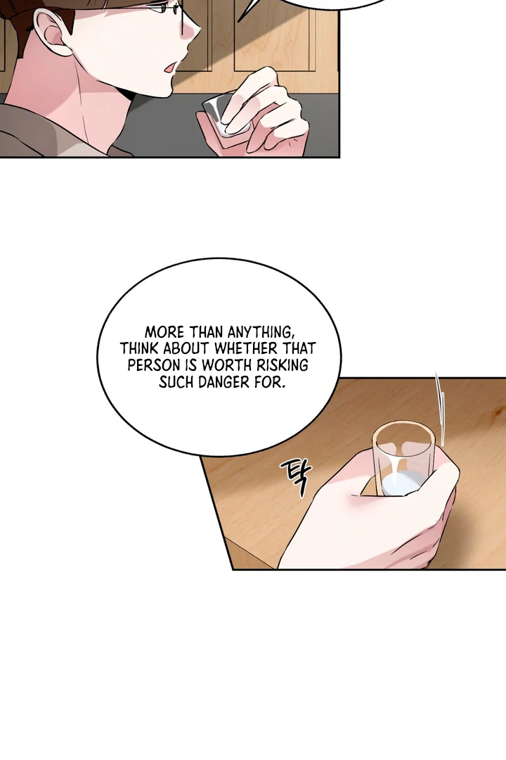 Double Extra Large Chapter 19 page 48 - 