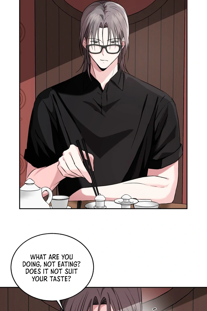 Double Extra Large Chapter 19 page 6 - 