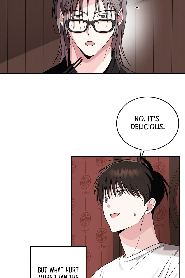 Double Extra Large Chapter 19 page 7 - 