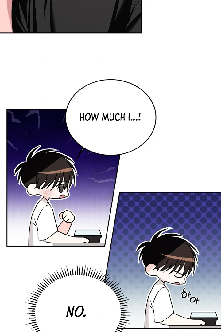 Double Extra Large Chapter 20 page 12 - 