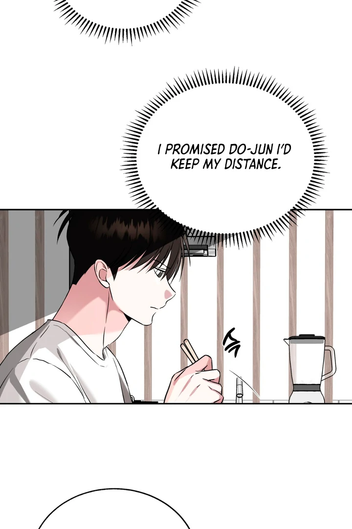 Double Extra Large Chapter 20 page 13 - 