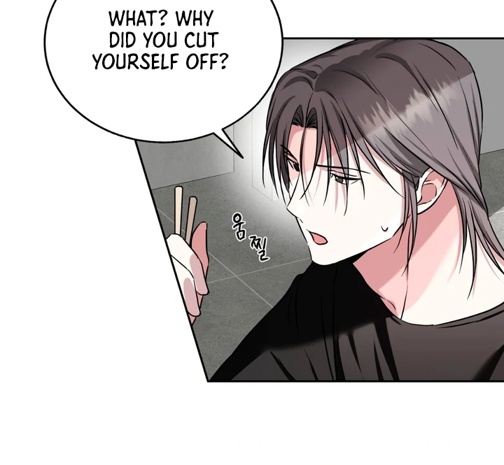 Double Extra Large Chapter 20 page 14 - 