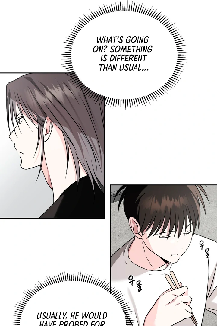 Double Extra Large Chapter 20 page 16 - 