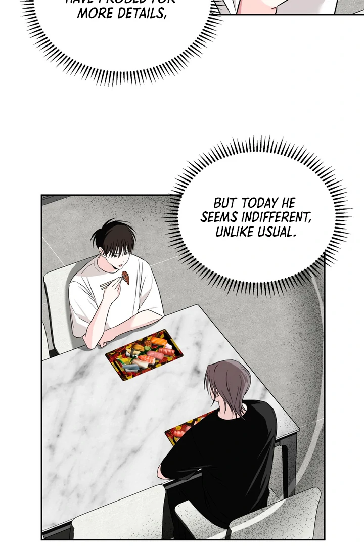 Double Extra Large Chapter 20 page 17 - 
