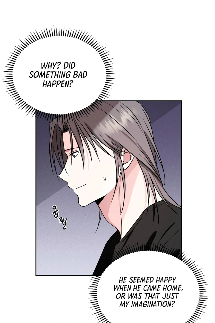 Double Extra Large Chapter 20 page 18 - 